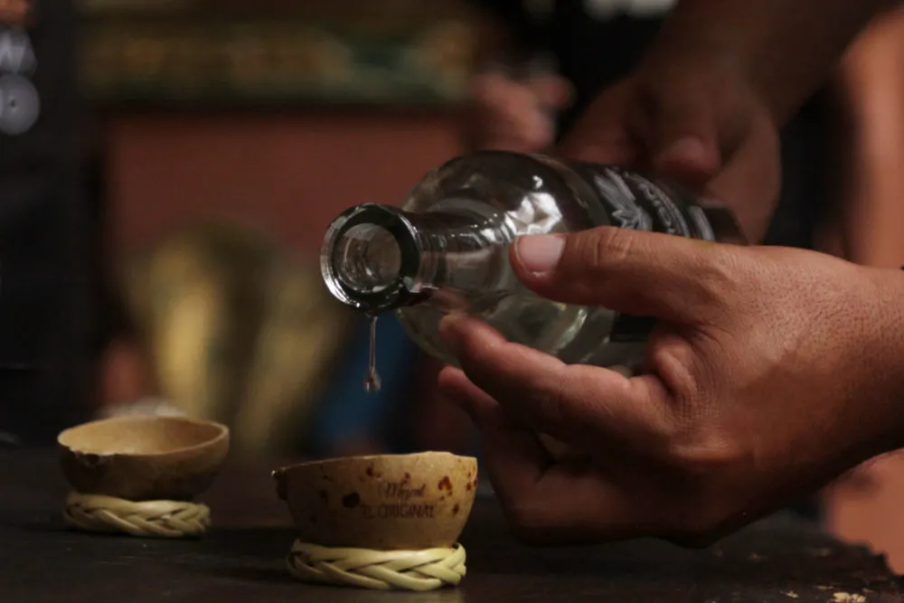 Mezcal