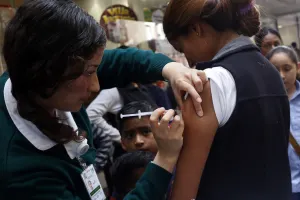 Registrará el estado repunte en influenza, advierte Secretaría de Salud