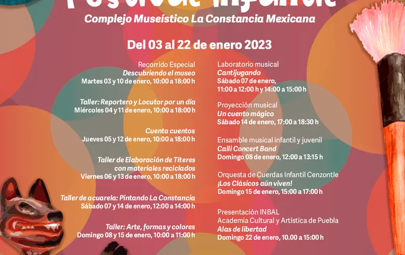 Festival Infantil