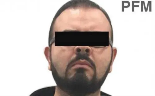 Fiscalía acusa a Rodrigo Vallejo por videos con La Tuta