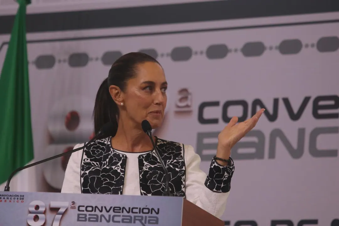 Claudia Sheinbaum Pardo