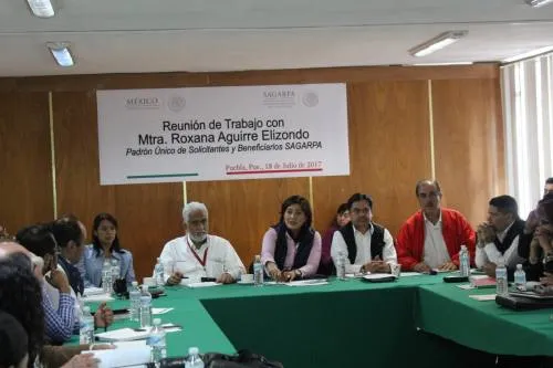Más de 84 mil productores serán apoyados por Sagarpa para impulsar el Agro