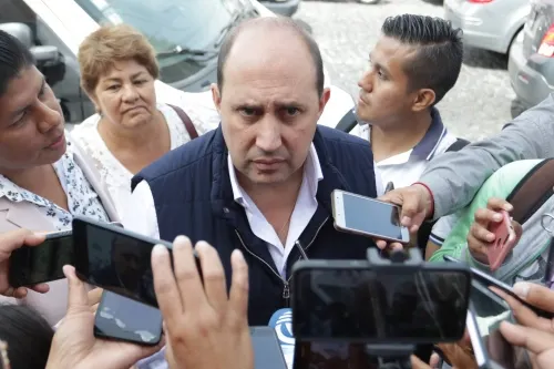 Conavim tiene la última palabra para dar su aval al trabajo del Gobierno para erradicar la violencia