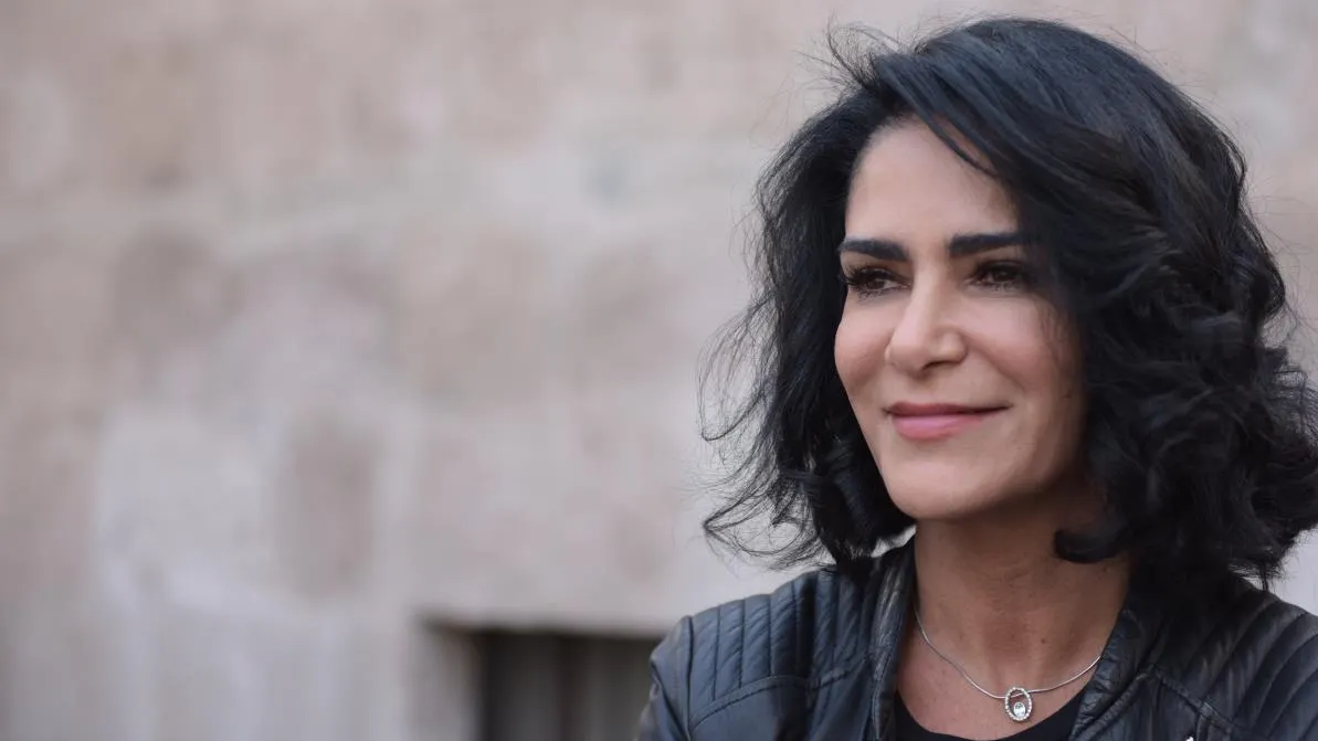 Lydia Cacho