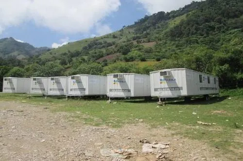 Llegarán a Puebla 470 aulas móviles provenientes de Dinamarca: García Roque