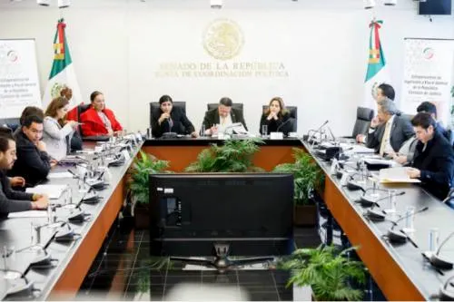 Tras comparecencias, Senado propondrá al menos 10 candidatos a Fiscal General