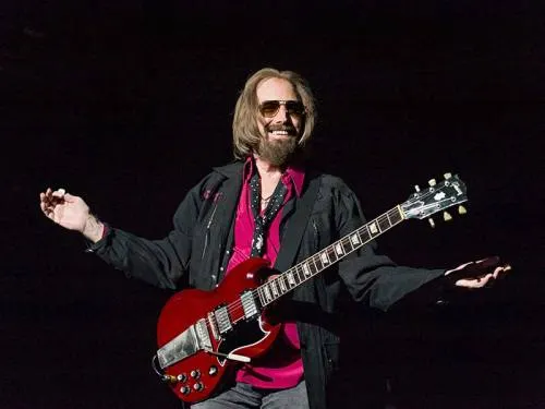 Muere Tom Petty tras sufrir un ataque cardíaco