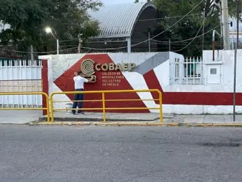 Unir esfuerzos en beneficio de la comunidad educativa, objetivo del Cobaep