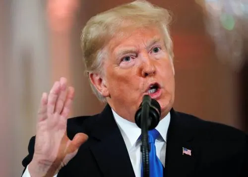 Desmienten que Trump asista a toma de posesión de López Obrador