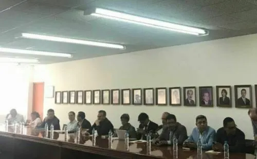 Inmuebles gubernamentales están protegidos ante contingencias naturales