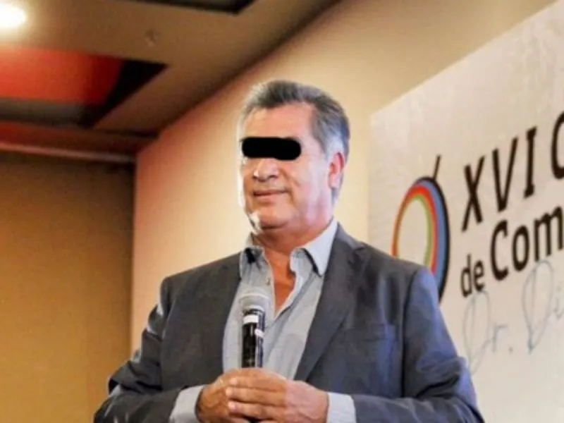 ‘El Bronco’ espera notificación para audiencia con juez federal