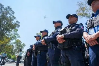 Puebla reforzará vigilancia en zonas limítrofes para contener incidencia delictiva: Armenta