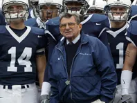 Al Pacino dará vida a Joe Paterno en Happy Valley