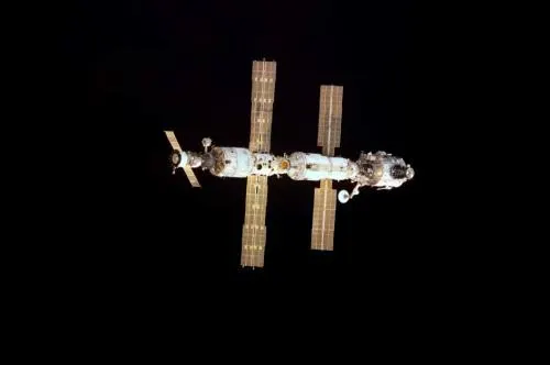 La NASA se prepara para transmitir en ultra alta definición desde el espacio