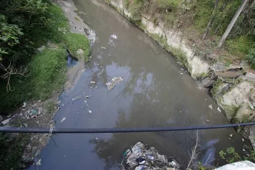 Endurecen Puebla y Tlaxcala sanciones a empresas que contaminen el Ayotac: SDRSyOT