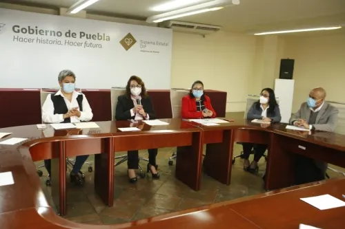 Logra SEDIF recertificación de la Norma Mexicana en Igualdad Laboral y No Discriminación