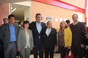 Realiza SDRSOT trabajo coordinado con municipios para ordenar crecimiento urbano