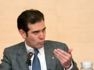 Descarta INE acto anticipado destape de Margarita Zavala
