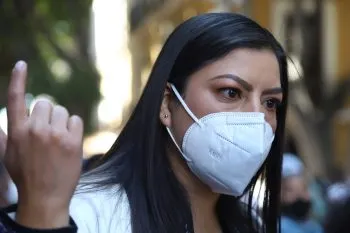 Detecta TEEP desvío de recursos a campaña de Claudia Rivera