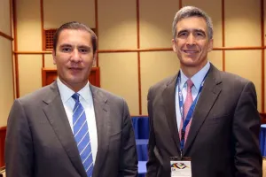 Rafael Moreno Valle propone vuelo Puebla-Panamá