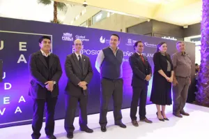 El Ayuntamiento inauguró Exposición de Diseño Poblano