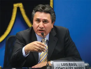 Ombudsman reconoce crisis en la CNDH