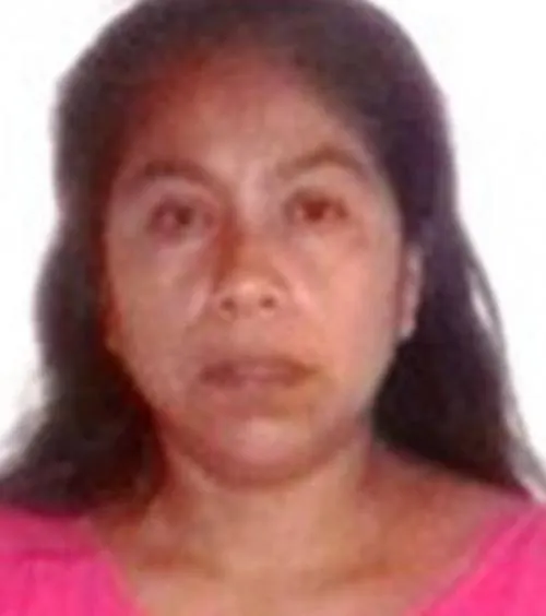 Se obtuvo sentencia de 18 años contra mujer por robo de infante.