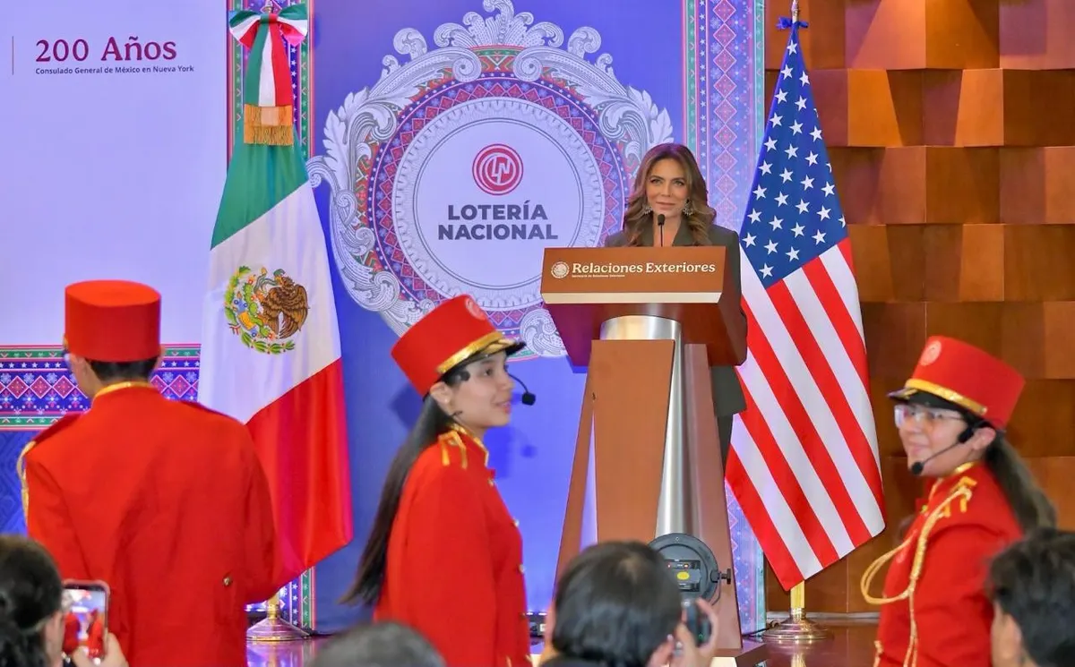Buen viernes, compartimos información de Lotería Nacional. Agradecemos el apoyo en su publicación
