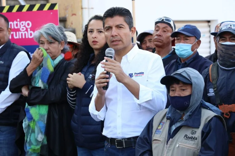 EDUARDO RIVERA