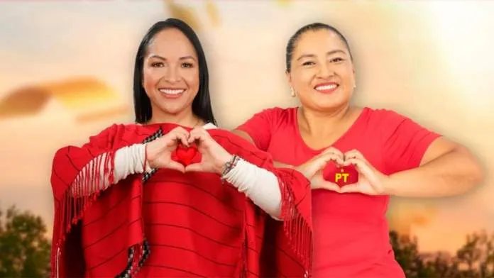 Lizeth Sanchez Garcia Imelda Gil Osorio