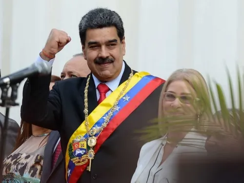 Bolivia se une a Grupo de Lima y apunta a Maduro