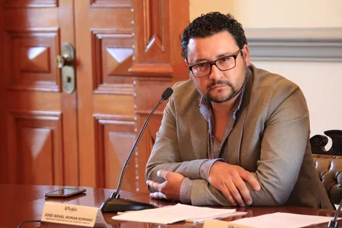 Echan para atrás 27 proyectos a Infraestructura municipal