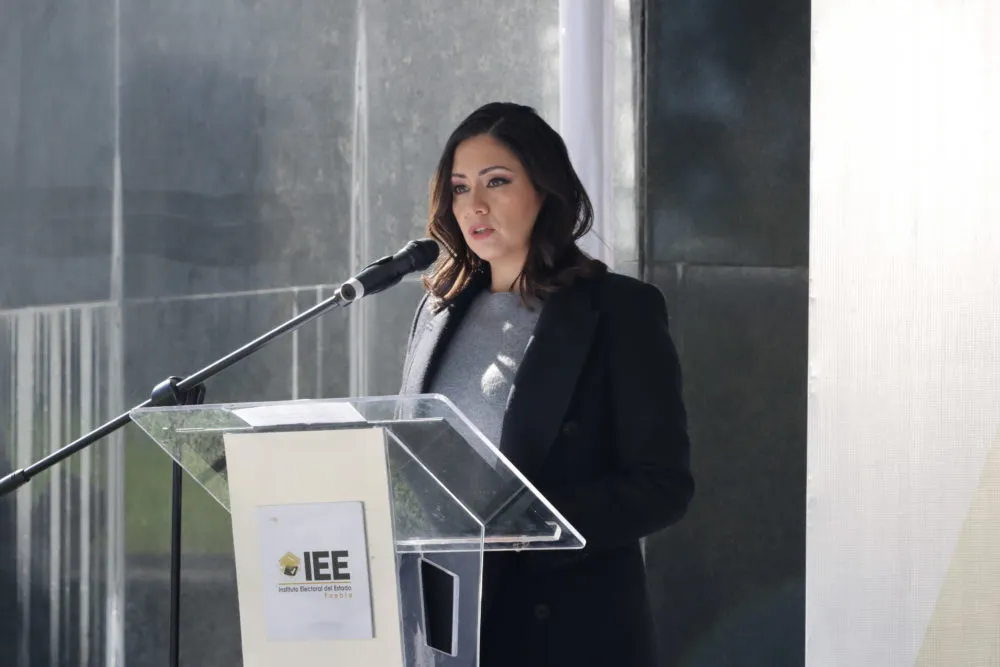 Pide IEE al Gobierno reforzar seguridad en alcaldías donde presidentes buscan reelegirse