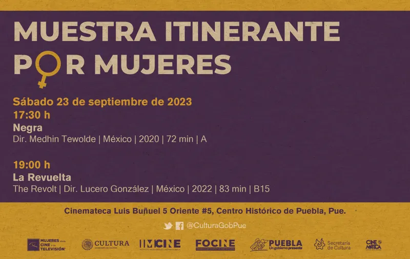 Puebla fin de semana