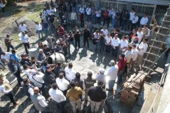 Programa de Obra Comunitaria 2025 alcanzó los 217 municipios de Puebla con más de 5 mil asambleas