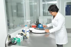 Centro de Detección Biomolecular BUAP estudiará el virus de Zika