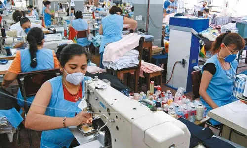 Tiene Puebla 145 firmas con programa de exportación federal