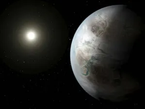 Cuenta regresiva para el anuncio de la NASA; síguelo aquí en vivo