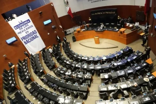 Apoyan a 5 mil 459 adultos mayores contra el Covid-19