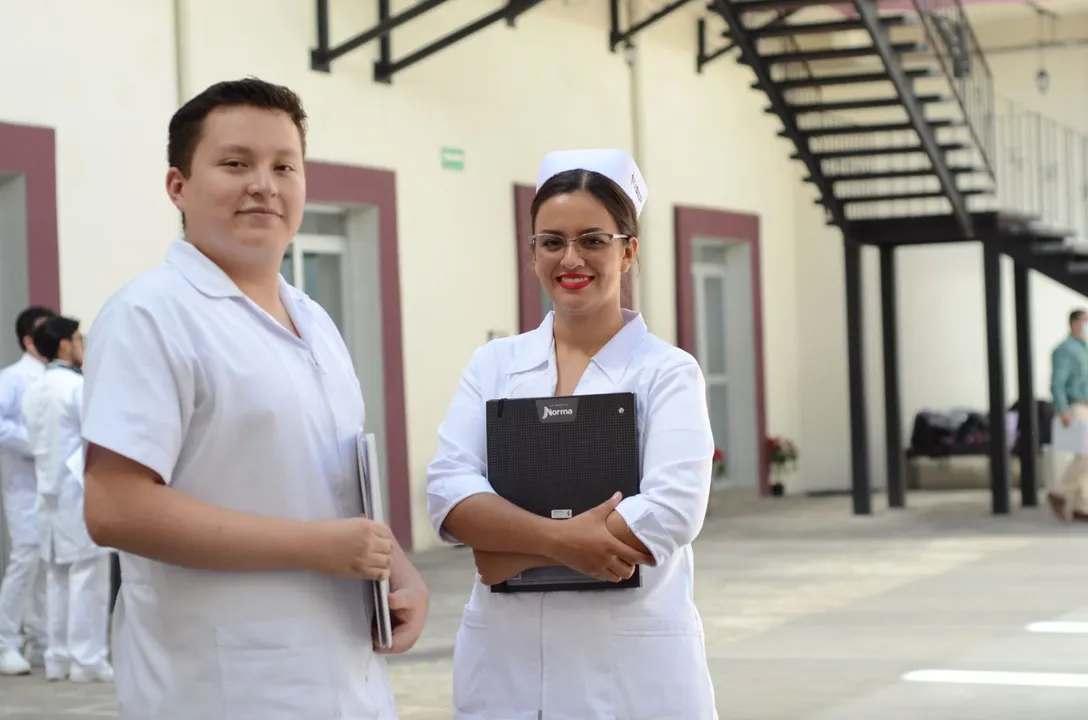 Universidad de la Salud