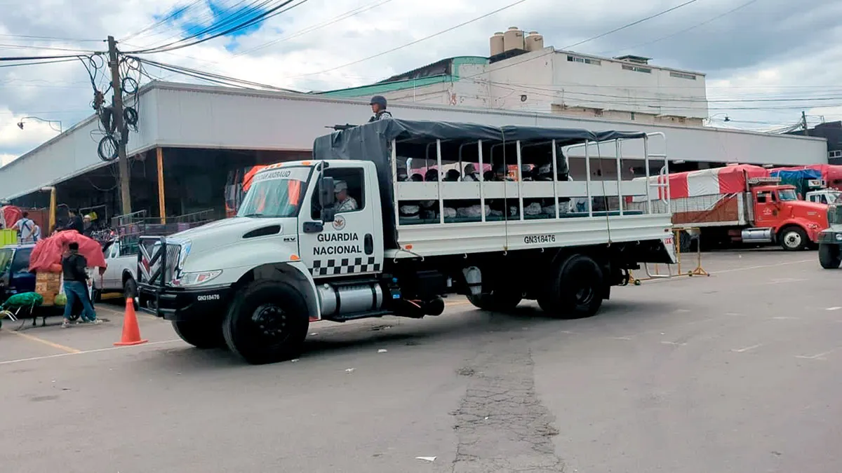 guardia-nacional-operativo-central de abasto