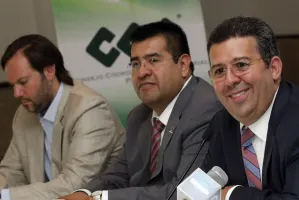 Necesaria inteligencia de gobiernos el 7 de junio: CCE