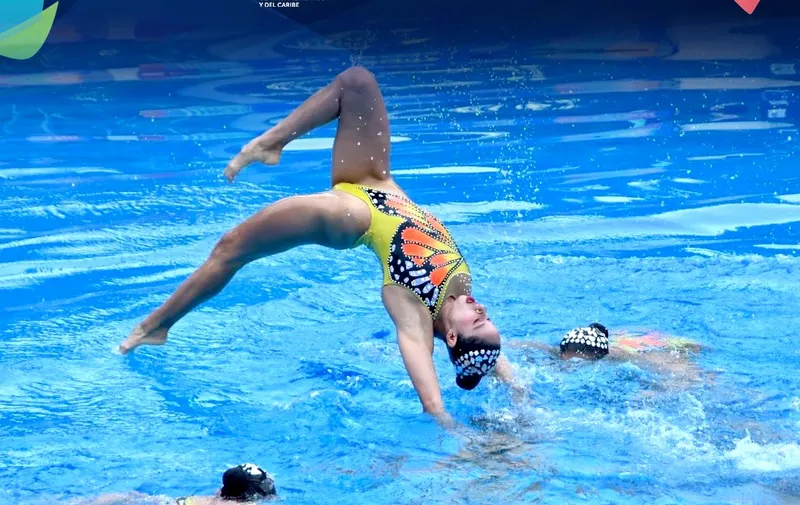 Natación