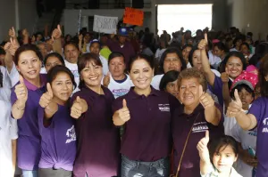 Titular autonombrado en la SEP