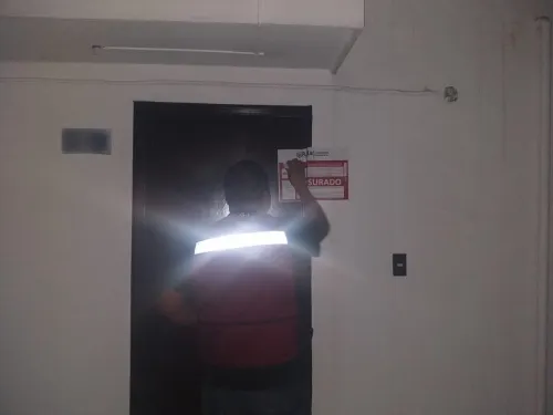 Clausuran el bar “Boys Club”; hallan droga