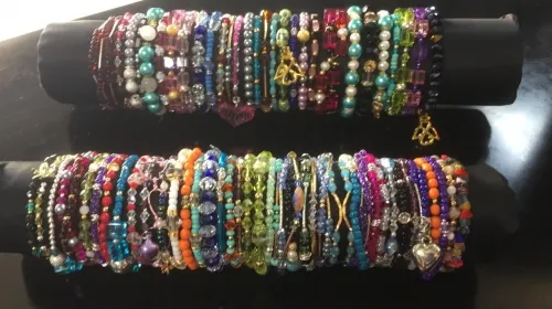 #FuerzaEnLaContingencia: Accesorios hechos por manos poblanas