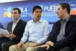 Pacheco, culpable por no acordar aumento a sindicalizados: Rivera