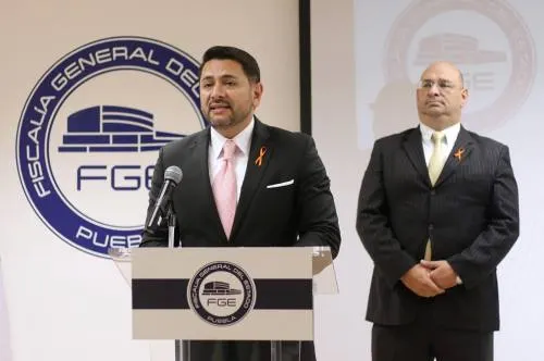 Red de tratantes de personas en su modalidad de comercio sexual fue desarticulada en Puebla