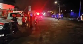 Operativo evita linchamiento de cinco presuntos ladrones en San Félix Hidalgo, Atlixco