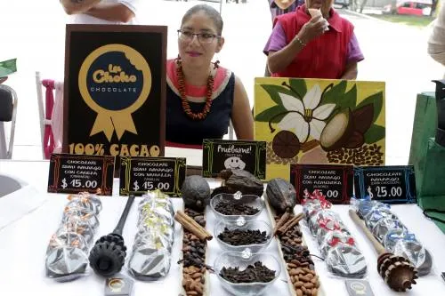 En centros comerciales habrá un stand de Yo Compro Poblano, para apoyar a microempresarios